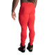 GASP Tapered Joggers Chili Red S
