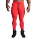 GASP Tapered Joggers Chili Red S