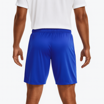Under Armour Challenger Knit Short Blue