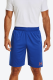 Under Armour Challenger Knit Short Blue M