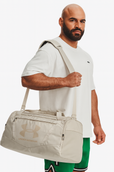 Under Armour Undeniable Duffel 5.0 MD Medium Sporttasche
