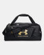 Under Armour Undeniable Duffel 5.0 MD Medium Sporttasche Black