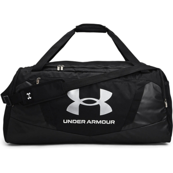 Under Armour Undeniable Duffel 5.0 MD Medium Sporttasche Black-Black