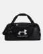 Under Armour Undeniable Duffel 5.0 MD Medium Sporttasche Black-Black