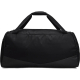 Under Armour Undeniable Duffel 5.0 MD Medium Sporttasche Black-Black