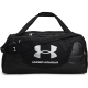 Under Armour Undeniable Duffel 5.0 MD Medium Sporttasche Black-Black