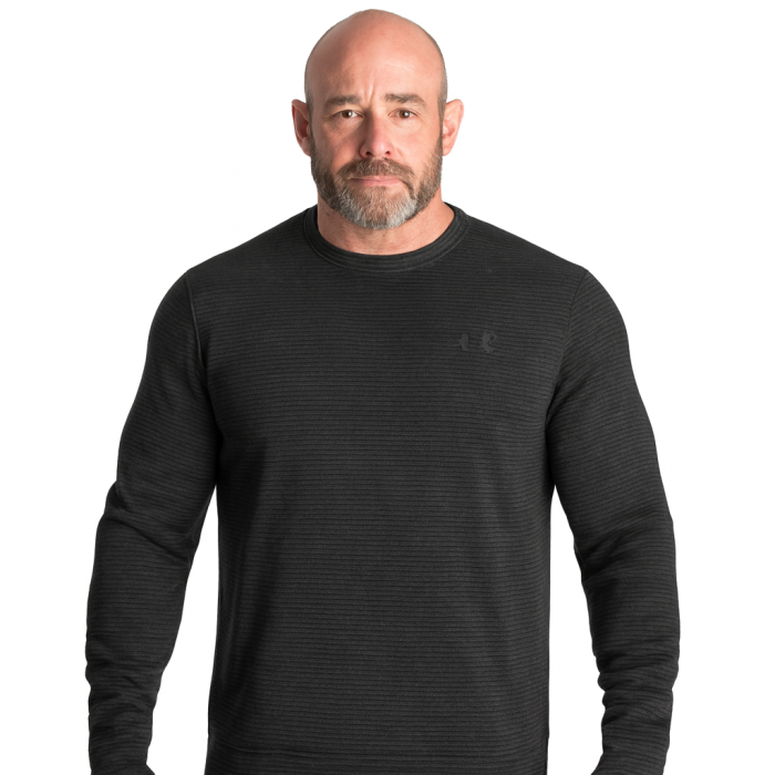 Under Armour Mens UA Storm Fleece Sweater Black