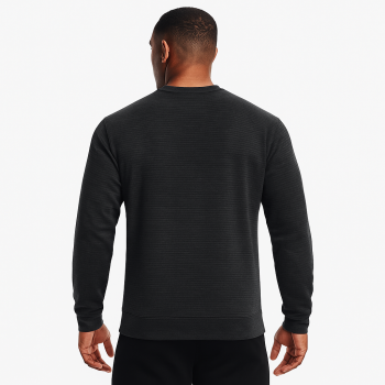 Under Armour Mens UA Storm Fleece Sweater Black