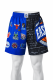 Mitchell & Ness Jumbotron 3.0 Shorts All Star East