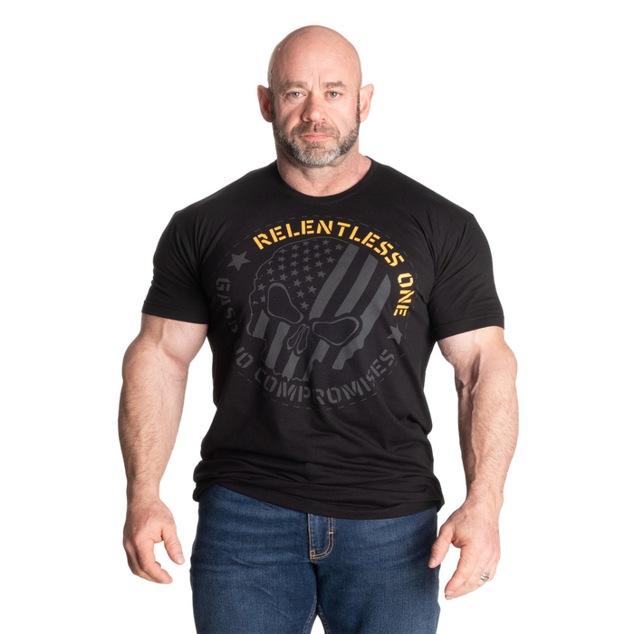 GASP Relentless One T-Shirt L