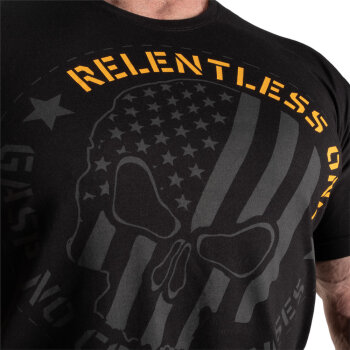 GASP Relentless One T-Shirt XXXXL