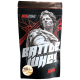 Big Zone Battle Whey 1000g Beutel Weisse Schoki & Erdnusscreme