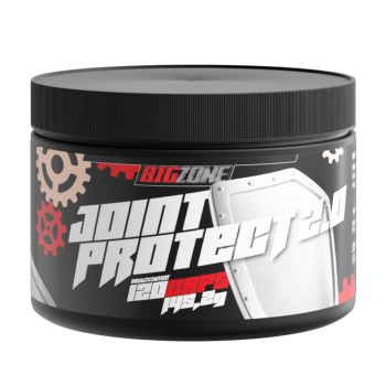 Big Zone Joint Protect 120 Kapseln