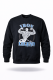 Iron Legend Crewneck Sweater