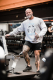 Iron Legend Crewneck Sweater Sport Grey Heather M