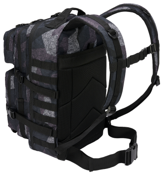 Brandit US Cooper Rucksack Large ca. 40 Liter (8008)...