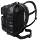 Brandit US Cooper Rucksack Large ca. 40 Liter (8008) Night Camo Digital