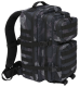 Brandit US Cooper Rucksack Large ca. 40 Liter (8008) Night Camo Digital