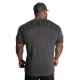 GASP Skull Standard Tee Dark Grey