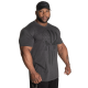 GASP Skull Standard Tee Dark Grey