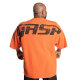 GASP Giant Killer Iron Tee Flame M