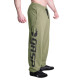 GASP Sweat Pants Washed Green S