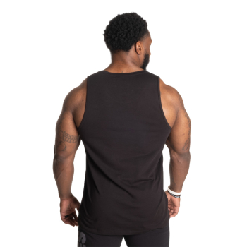 Better Bodies 19th Street Tank Top Black M