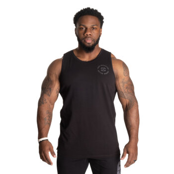 Better Bodies 19th Street Tank Top Black L