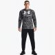 Under Armour Stretch Woven Pant Black