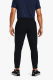 Under Armour Stretch Woven Pant Black