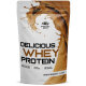 Peak Delicious Whey Protein 900g Beutel Mango Colada
