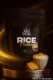 Gym King Rice Pudding Reisgries Reispudding 2500g