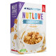 Allnutrition NUTLOVE Crunchy Flakes 300g Cocoa