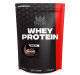 Gym King Whey Protein Isolat 1000g Beutel Neutral