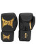 Tapout Ragtown Black-Gold Boxhandschuhe 14OZ
