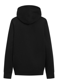 Golds Gym Classic Joe Heavyweight Hoodie black