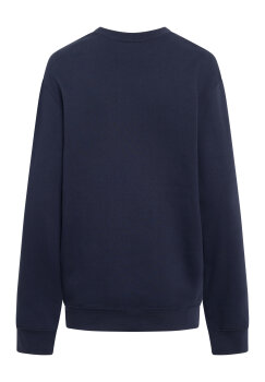 Golds Gym Muscle Joe Sweatshirt navy L