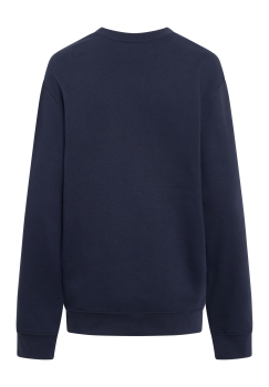 Golds Gym Muscle Joe Sweatshirt navy XL