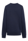 Golds Gym Muscle Joe Sweatshirt navy XL