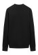 Golds Gym Muscle Joe Sweatshirt black