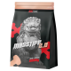 Big Zone Masstiff 2.0 Weight Gainer 2000g Beutel Banane Peanut