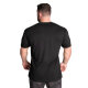 GASP USA Standard Tee Black