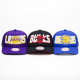 Mitchell & Ness NBA Billboard Trucker Snapback