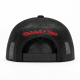 Mitchell & Ness NBA Billboard Trucker Snapback Chicago Bulls