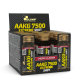 Olimp AAKG 7500 extreme shot Glasampulle 9 x 25ml