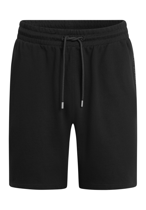 Golds Gym Sweat Shorts kurze Hose schwarz M