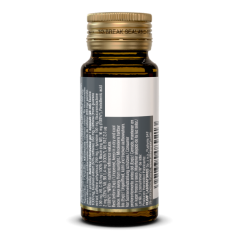 Olimp Extreme Speed Shot 9 x 25ml Kiste Glasampulle