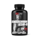 Big Zone Ashwagandha KSM-66 120 Kapsel Dose