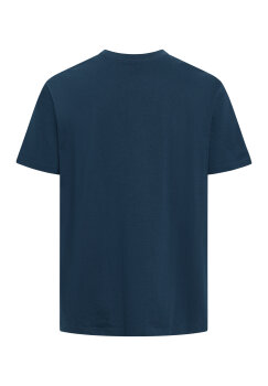 Golds Gym Muscle Joe Sport T-Shirt Navy XL