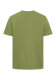 Golds Gym Muscle Joe Sport T-Shirt Olivgrün